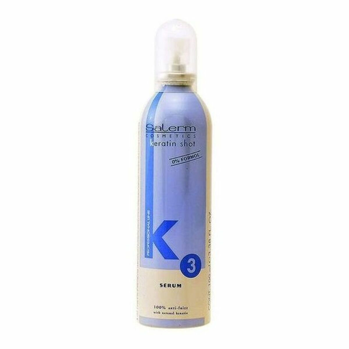Hårserum Salerm 973-10511 100 ml